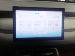 BYD Qin PLUS DM-i Smart Drive Edition 55KM Leading - ფოტო 13