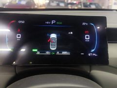 BYD Qin PLUS DM-i Smart Drive Edition 55KM Leading - ფოტო 14