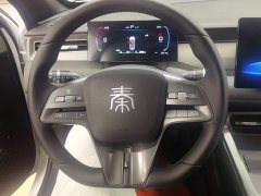 BYD Qin PLUS DM-i Smart Drive Edition 55KM Leading - ფოტო 15