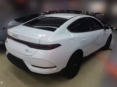 BYD Qin PLUS DM-i Smart Drive Edition 55KM Leading - ფოტო 3