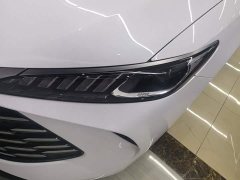 BYD Qin PLUS DM-i Smart Drive Edition 55KM Leading - ფოტო 5