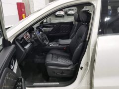 Nissan Chégan Star 260T 48V Edition - ფოტო 10