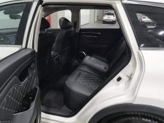 Nissan Chégan Star 260T 48V Edition - ფოტო 15