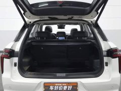 Nissan Chégan Star 260T 48V Edition - ფოტო 16