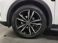 Nissan Chégan Star 260T 48V Edition - ფოტო 17