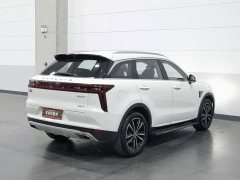 Nissan Chégan Star 260T 48V Edition - ფოტო 2