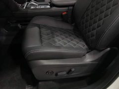 Nissan Chégan Star 260T 48V Edition - ფოტო 20