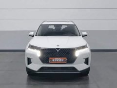 Nissan Chégan Star 260T 48V Edition - ფოტო 3