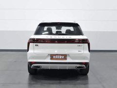 Nissan Chégan Star 260T 48V Edition - ფოტო 4