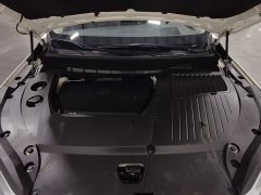 Nissan Chégan Star 260T 48V Edition - ფოტო 6