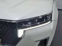 Nissan Chégan Star 260T 48V Edition - ფოტო 7