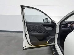 Nissan Chégan Star 260T 48V Edition - ფოტო 8