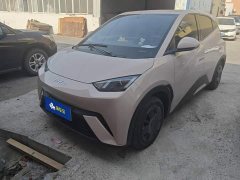 BYD Seagull 2025 305km Vitality Edition - ფოტო 1