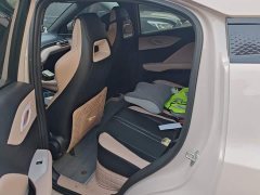 BYD Seagull 2025 305km Vitality Edition - ფოტო 11