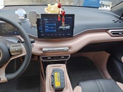 BYD Seagull 2025 305km Vitality Edition - ფოტო 13
