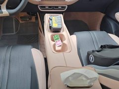 BYD Seagull 2025 305km Vitality Edition - ფოტო 16