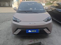 BYD Seagull 2025 305km Vitality Edition - ფოტო 2
