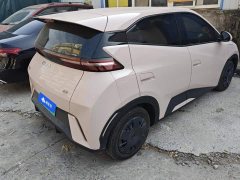 BYD Seagull 2025 305km Vitality Edition - ფოტო 3