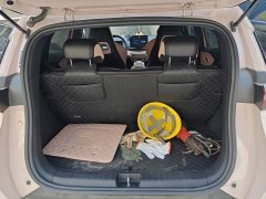 BYD Seagull 2025 305km Vitality Edition - ფოტო 4