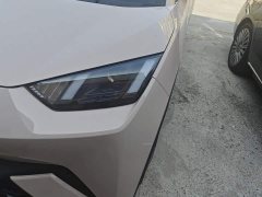 BYD Seagull 2025 305km Vitality Edition - ფოტო 5