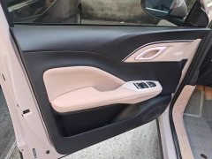 BYD Seagull 2025 305km Vitality Edition - ფოტო 7