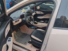 BYD Seagull 2025 305km Vitality Edition - ფოტო 9