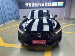 Volkswagen Passat 2023 Facelift 330TSI Starry Sky Elite - ფოტო 2