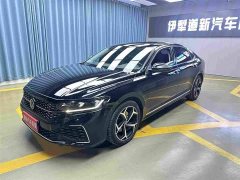 Volkswagen Passat 2023 Facelift 330TSI Starry Sky Elite - ფოტო 3