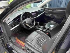 Volkswagen Passat 2023 Facelift 330TSI Starry Sky Elite - ფოტო 4