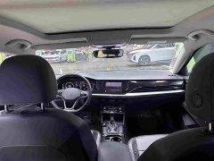 Volkswagen Passat 2023 Facelift 330TSI Starry Sky Elite - ფოტო 5