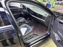 Volkswagen Passat 2023 Facelift 330TSI Starry Sky Elite - ფოტო 6