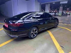 Volkswagen Passat 2023 Facelift 330TSI Starry Sky Elite - ფოტო 7