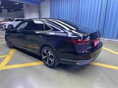 Volkswagen Passat 2023 Facelift 330TSI Starry Sky Elite - ფოტო 9