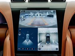 Yangwang U8 2023 Luxury Edition - ფოტო 11
