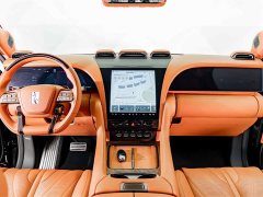 Yangwang U8 2023 Luxury Edition - ფოტო 13
