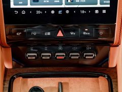 Yangwang U8 2023 Luxury Edition - ფოტო 14