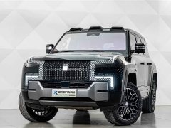Yangwang U8 2023 Luxury Edition - ფოტო 2
