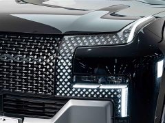 Yangwang U8 2023 Luxury Edition - ფოტო 4