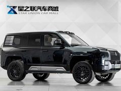 Yangwang U8 2023 Luxury Edition - ფოტო 5