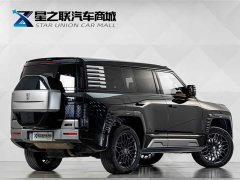 Yangwang U8 2023 Luxury Edition - ფოტო 6