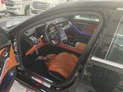 Mercedes-Benz S-Class S 450 L 4MATIC - ფოტო 3