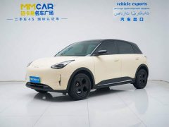Geely Xing Yuan 2025 UP 410km Explorer Edition - ფოტო 1