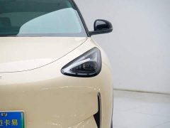 Geely Xing Yuan 2025 UP 410km Explorer Edition - ფოტო 12