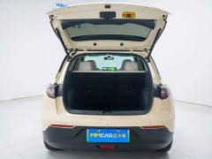 Geely Xing Yuan 2025 UP 410km Explorer Edition - ფოტო 14