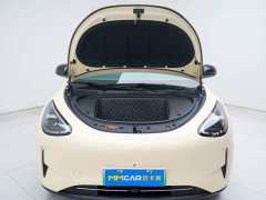 Geely Xing Yuan 2025 UP 410km Explorer Edition - ფოტო 15