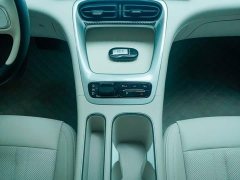Geely Xing Yuan 2025 UP 410km Explorer Edition - ფოტო 18