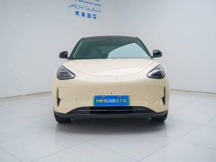 Geely Xing Yuan 2025 UP 410km Explorer Edition - ფოტო 2