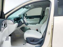 Geely Xing Yuan 2025 UP 410km Explorer Edition - ფოტო 5