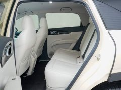 Geely Xing Yuan 2025 UP 410km Explorer Edition - ფოტო 6