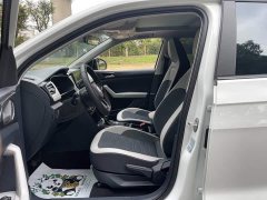 Volkswagen Touareg New Sharp 1.5L Sharp Edition - ფოტო 10